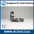 High quality Tungsten carbide(TC) mechanical seal stationary face sleeve